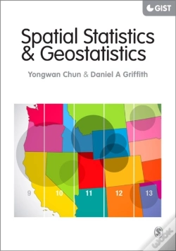 Capa do artigo Spatial Statistics And Geostatistics