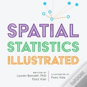 Capa do artigo Spatial Statistics Illustrated