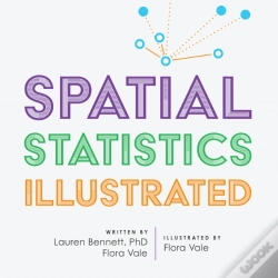 Capa do artigo Spatial Statistics Illustrated