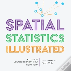 Capa do artigo Spatial Statistics Illustrated