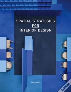 Capa do artigo Spatial Strategies For Interior Design