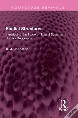 Capa do artigo Spatial Structures
