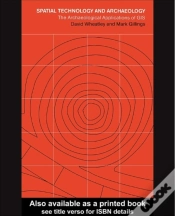 Capa do artigo Spatial Technology And Archaeology