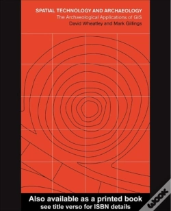 Capa do artigo Spatial Technology And Archaeology