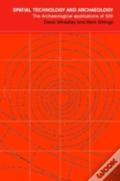 Capa do artigo Spatial Technology And Archaeology