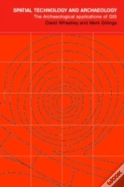 Capa do artigo Spatial Technology And Archaeology