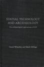 Spatial Technology And Archaeology - Preview