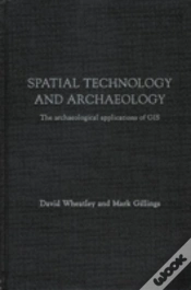 Capa do artigo Spatial Technology And Archaeology
