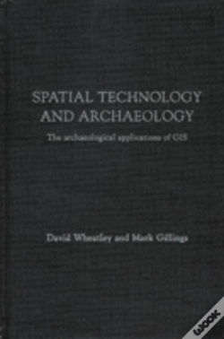Capa do artigo Spatial Technology And Archaeology