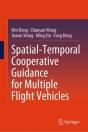 Spatial-Temporal Cooperative Guidance For Multiple Flight Vehicles - Preview