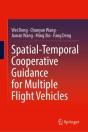 Spatial-Temporal Cooperative Guidance For Multiple Flight Vehicles - Preview