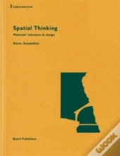 Spatial Thinking