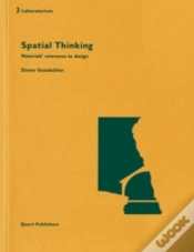 Capa do artigo Spatial Thinking