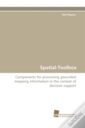 Spatial-Toolbox