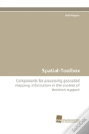 Capa do artigo Spatial-Toolbox