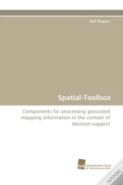 Capa do artigo Spatial-Toolbox
