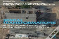 Spatial Transformations