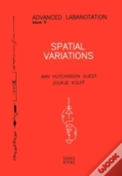 Capa do artigo Spatial Variations