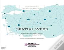 Spatial Webs Â€“ Mapping Anatolian Pasts For Research And The Public