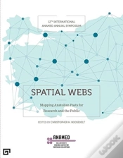 Capa do artigo Spatial Webs Â€“ Mapping Anatolian Pasts For Research And The Public