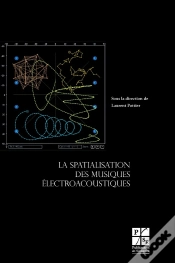 Capa do artigo Spatialisation De La Musique Éléctroacoustique