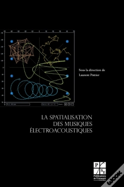Capa do artigo Spatialisation De La Musique Éléctroacoustique