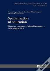 Spatialisation Of Education