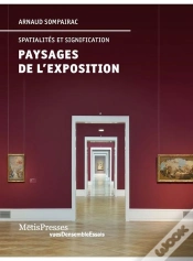 Capa do artigo Spatialités Et Signification : Paysages De L