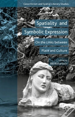 Capa do artigo Spatiality And Symbolic Expression