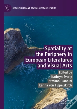 Capa do artigo Spatiality At The Periphery In European Literatures And Visual Arts