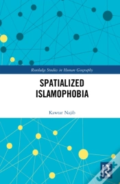Capa do artigo Spatialized Islamophobia