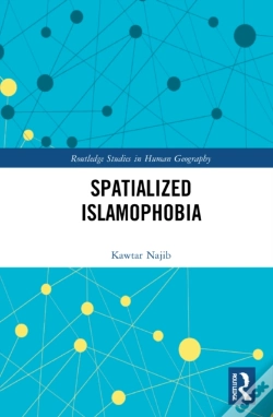 Capa do artigo Spatialized Islamophobia