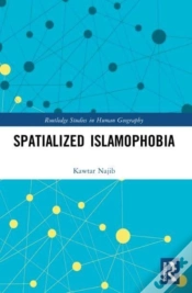 Capa do artigo Spatialized Islamophobia