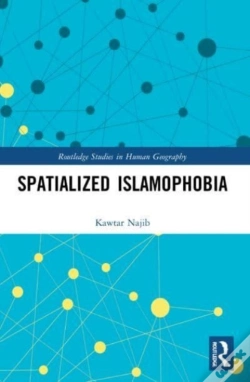 Capa do artigo Spatialized Islamophobia