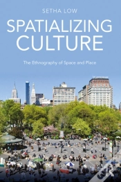 Capa do artigo Spatializing Culture