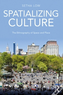 Capa do artigo Spatializing Culture