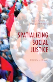 Capa do artigo Spatializing Social Justice
