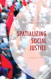 Capa do artigo Spatializing Social Justice