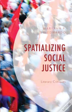 Capa do artigo Spatializing Social Justice