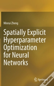 Capa do artigo Spatially Explicit Hyperparameter Optimization For Neural Networks