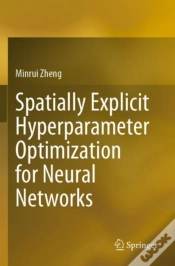 Capa do artigo Spatially Explicit Hyperparameter Optimization For Neural Networks