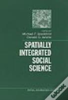 Spatially Integrated Social Science