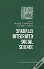 Capa do artigo Spatially Integrated Social Science