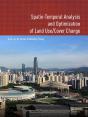 Spatio-Temporal Analysis And Optimization Of Land Use/Cover Change - Preview