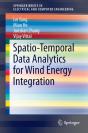 Spatio-Temporal Data Analytics For Wind Energy Integration - Preview