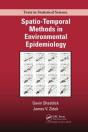 Spatio-Temporal Methods In Environmental Epidemiology - Preview