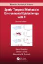 Spatio-Temporal Methods In Environmental Epidemiology With R - Preview
