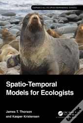 Spatio-Temporal Models For Ecologists