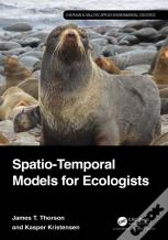 Spatio-Temporal Models For Ecologists