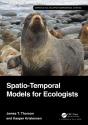 Spatio-Temporal Models For Ecologists - Preview